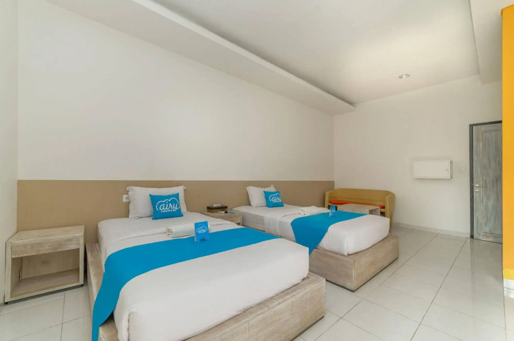 Airy Denpasar Timur Ciung Wanara II Bali