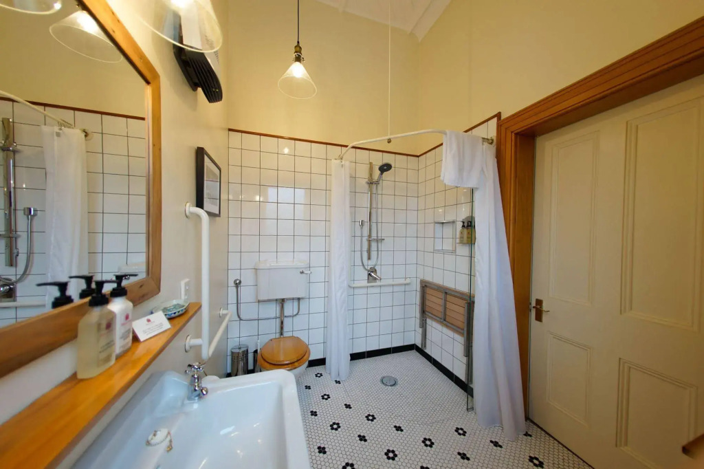 Pen-y-bryn Lodge Oamaru