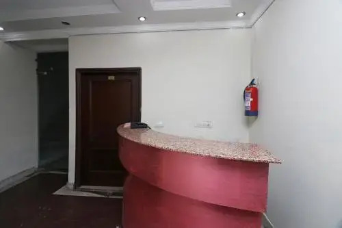 Hotel Abinashi by OYO Rooms