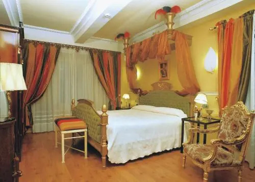 Posada del Indiano