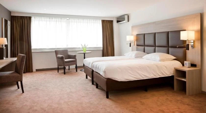 Hotel Laurabos