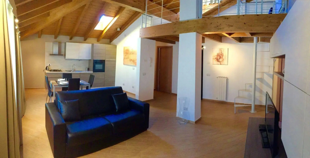 Suite Home Gavirate