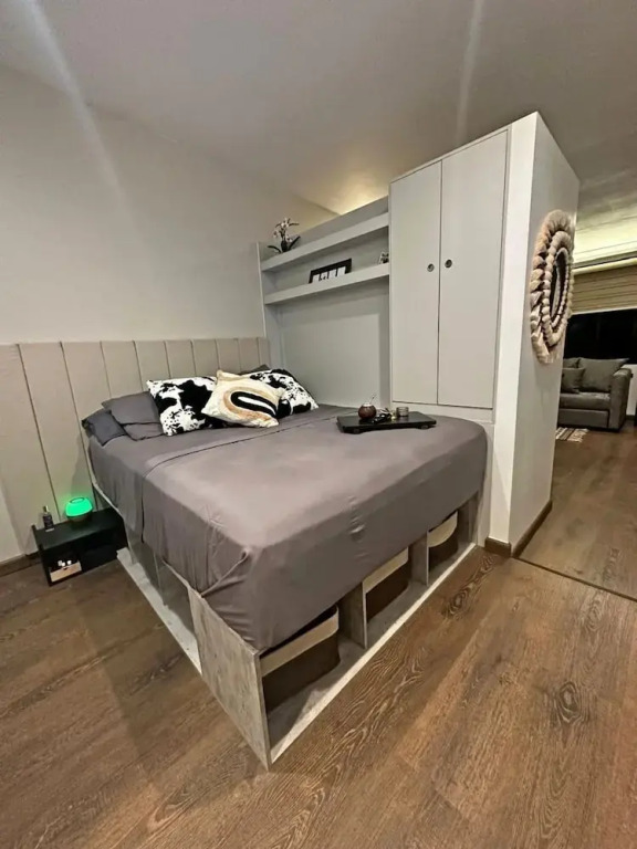Lagom Tinys House