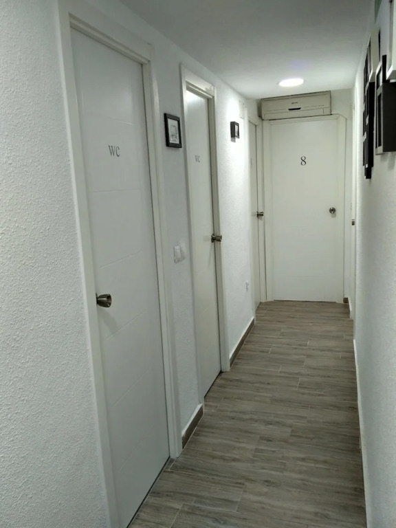Guesthouse Central