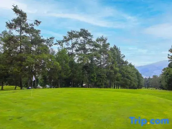 LEminence Golf & Resort Lembang - Bandung