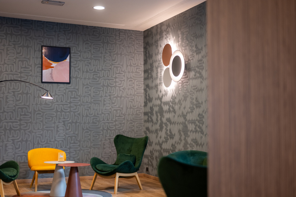 voco Parma & Congressi by IHG