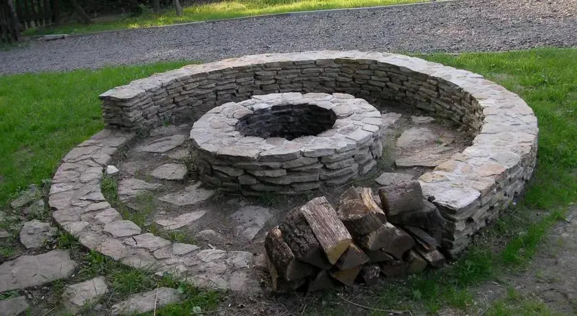 Tóvik vadászház