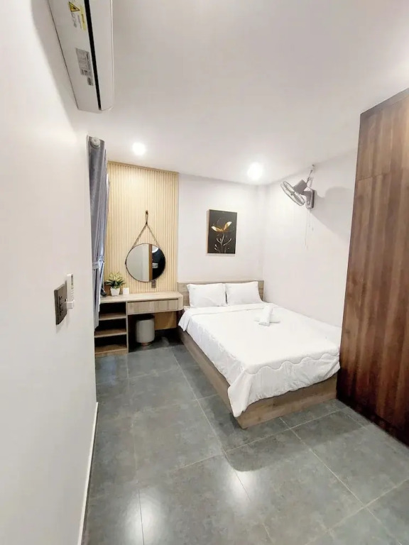 Thuy'homestay Phuoc Hai