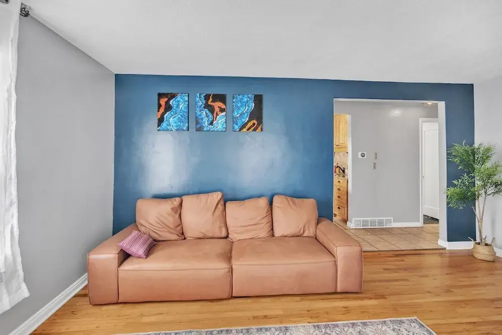 Sugar Run 4 Bedroom Home