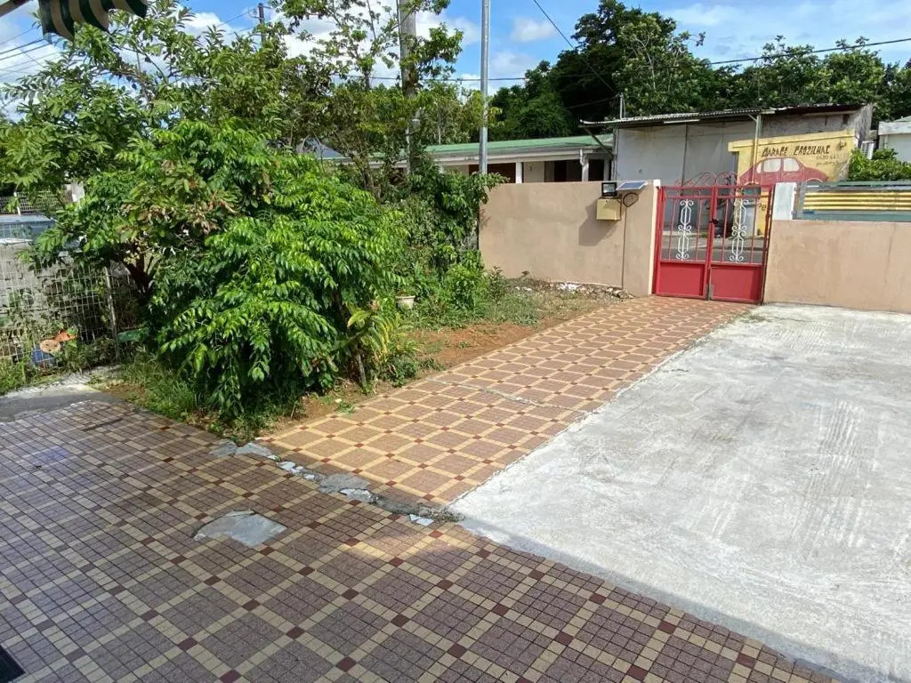 Maison familiale spacieuse avec commodité