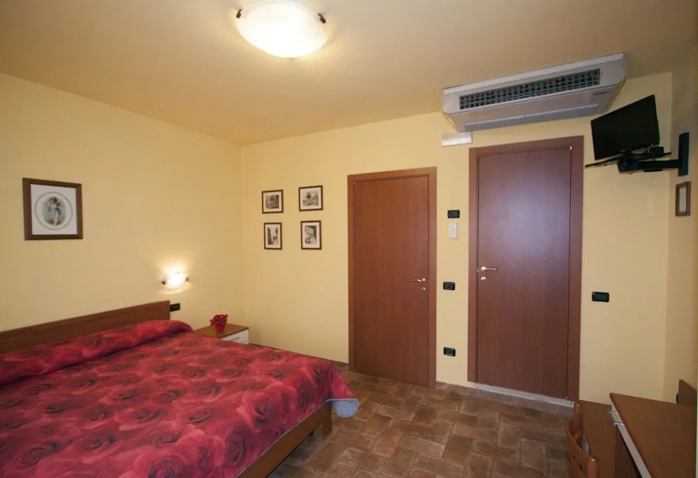 Camere Santucci