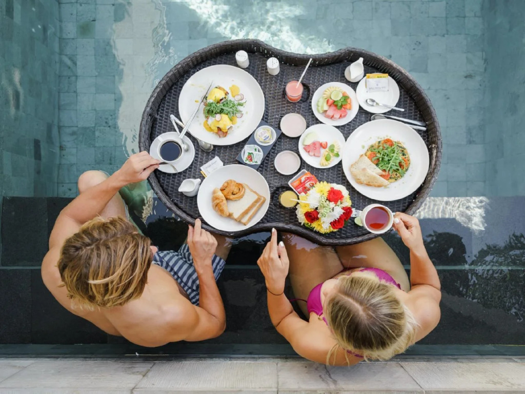The Seiryu Boutique Bali Villas