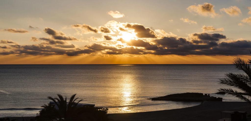 Insotel Tarida Beach Resort & SPA