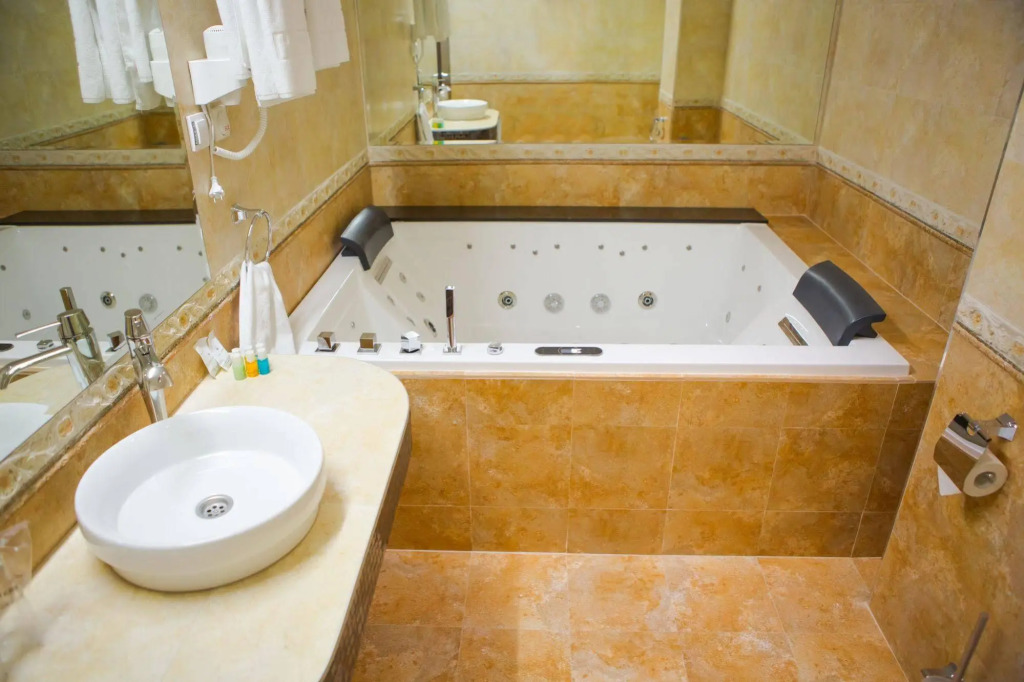 Hotel Fortuna
