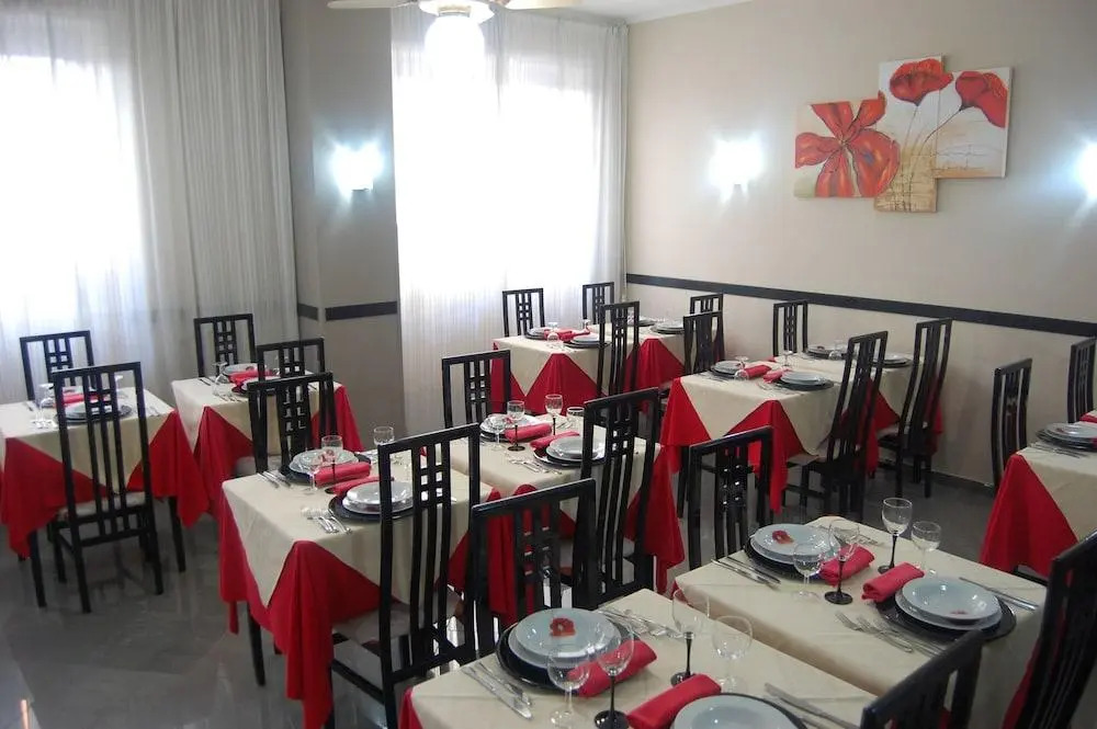 HOTEL ALBA