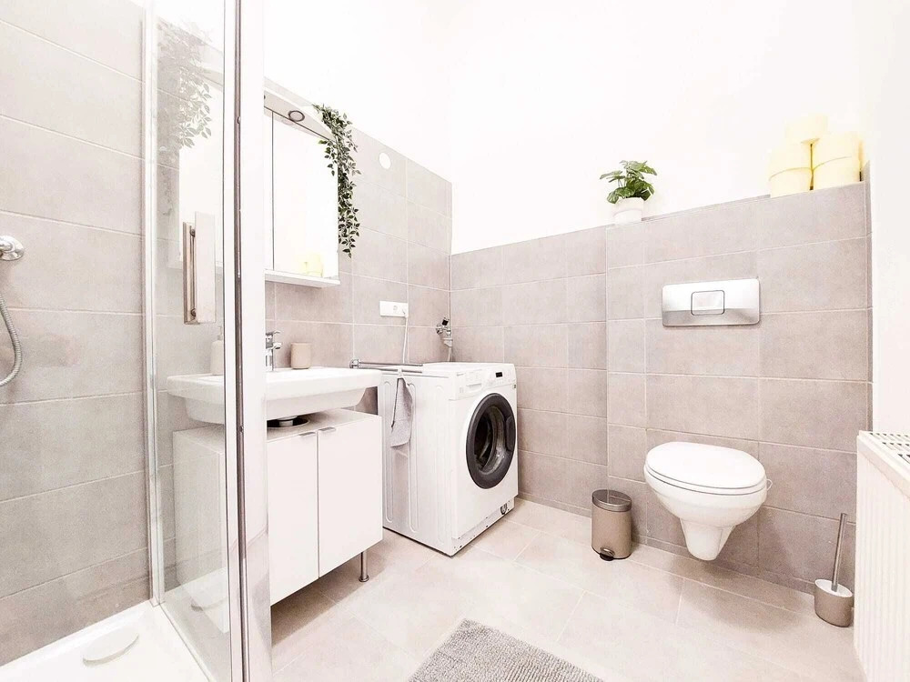 Stylish Apartments near AKH