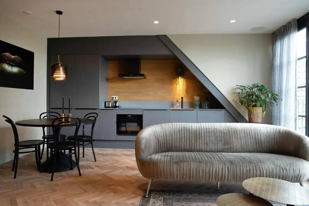 Parkhotel Abcoude