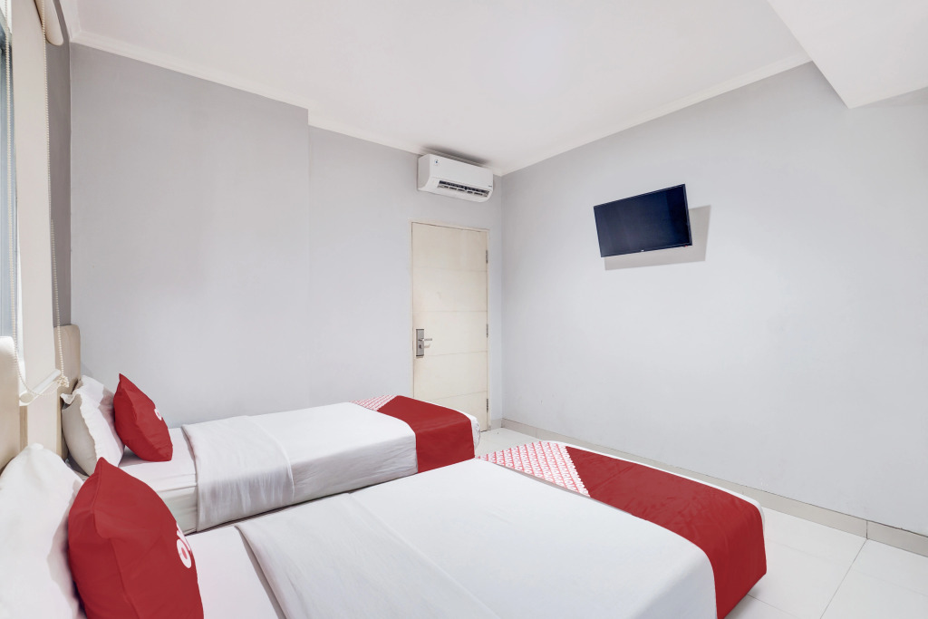 Collection O Hotel Antara