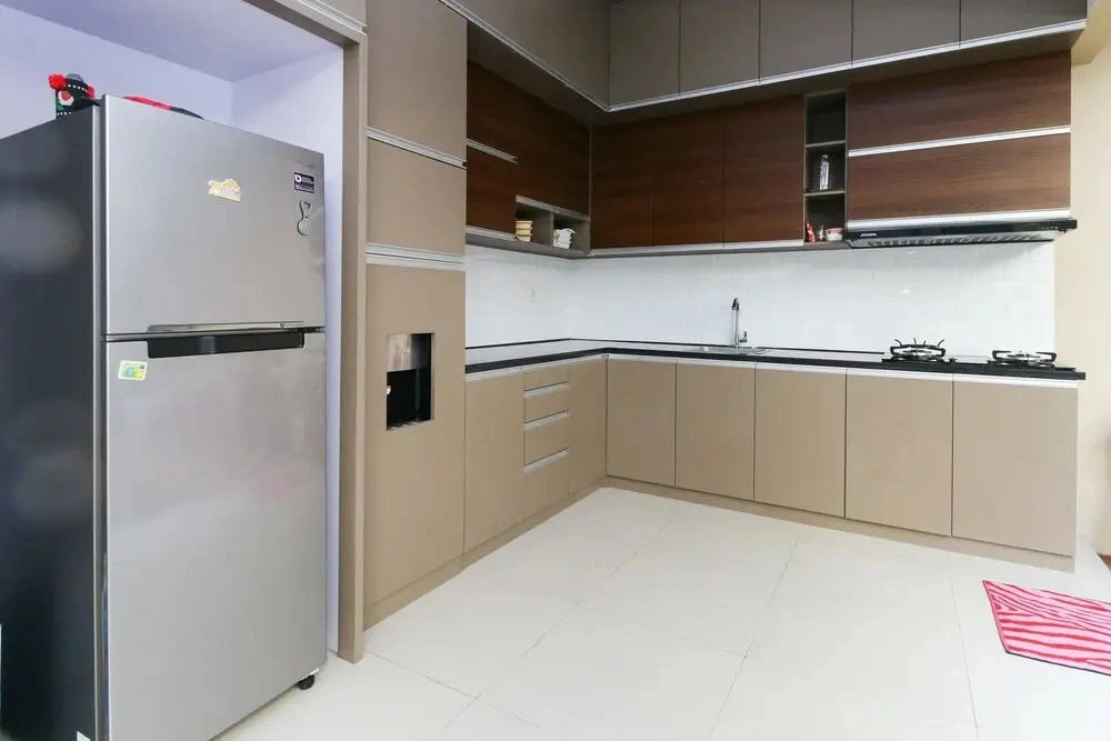 Airy Syariah Gayung Kebon Sari Sebelas 8a Surabaya