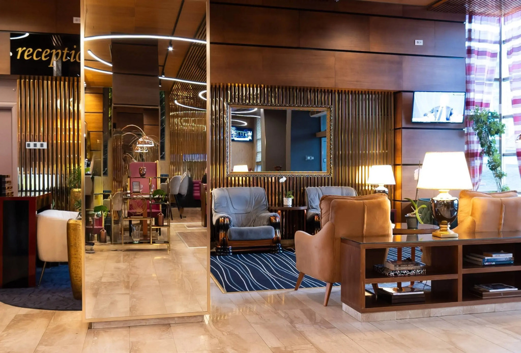 Wyndham Cluj