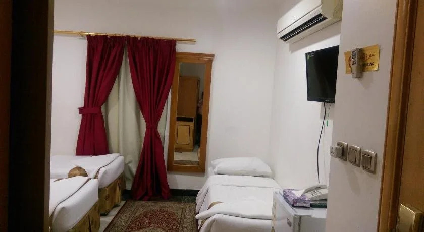 Al Battal Hotel