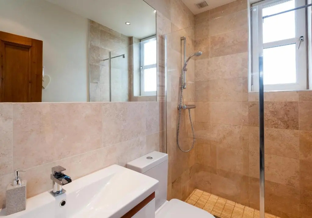 The Traquair Park Residence