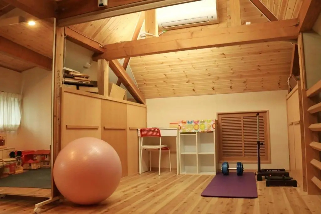Urayasu Guesthouse 浦安ゲストハウス
