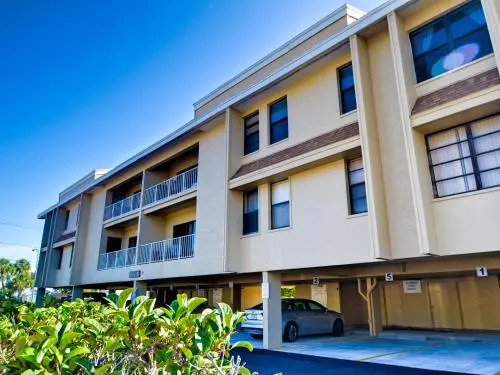 Villas of Clearwater Beach 6B