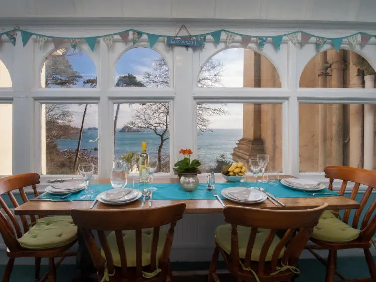 Holiday Home Befreo