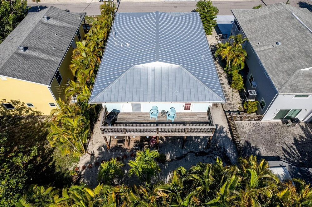 258 Ostego Lazy Lobster Manor by Coastal Vacation Properties