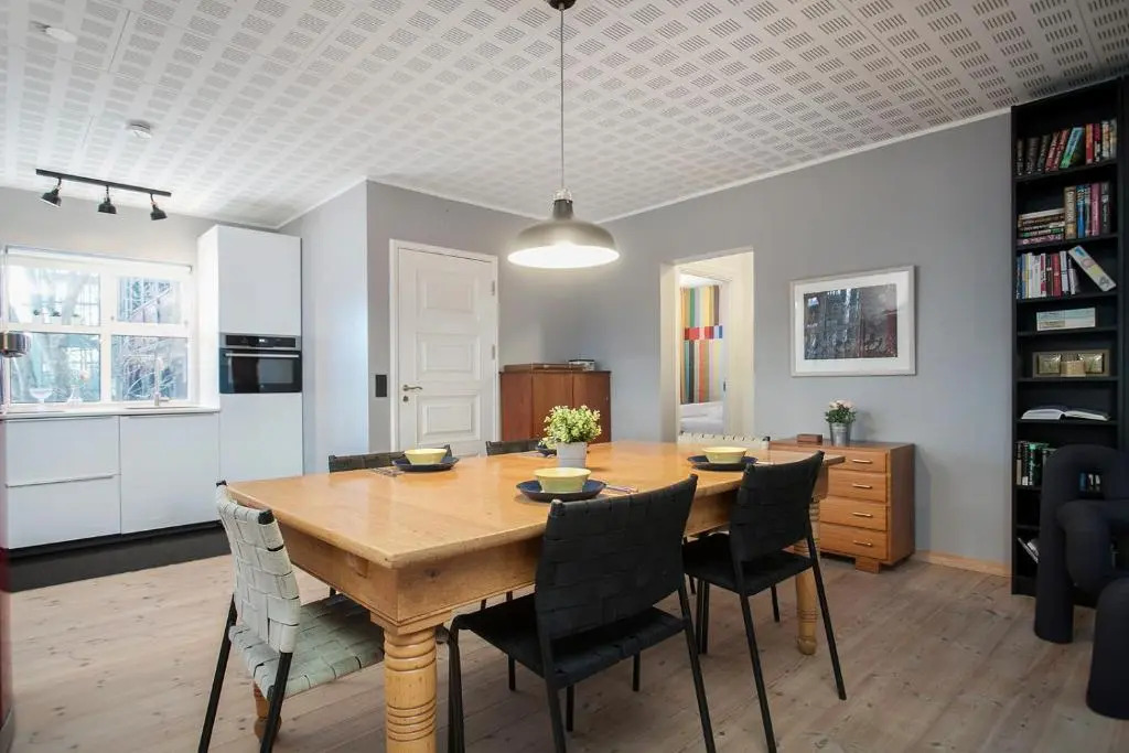 Thingholt Apartments