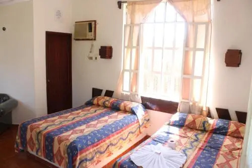 Villas Paraiso