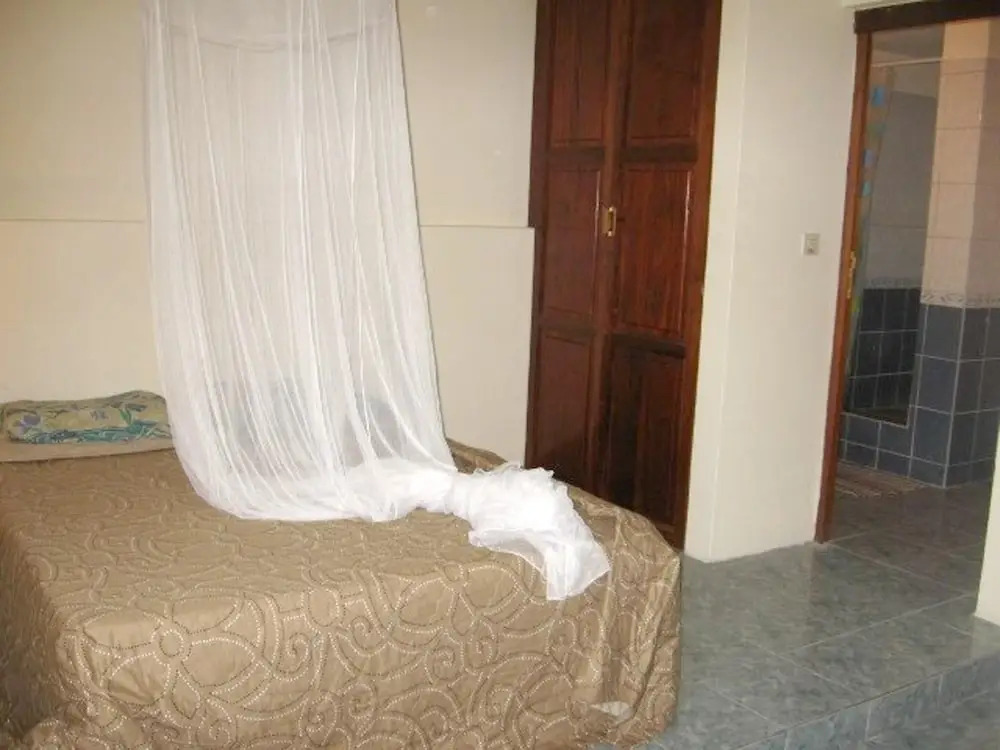 House with One Bedroom in Le Diamant, with Wonderful Sea View, Enclosed Garden And Wifi