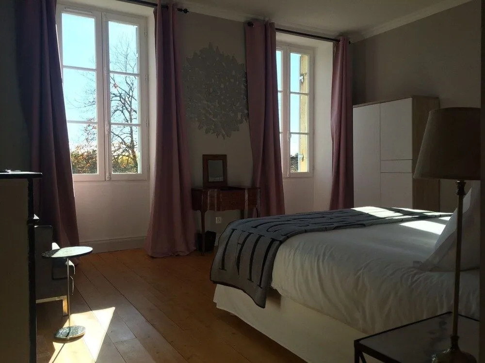 Chateau La Maronne