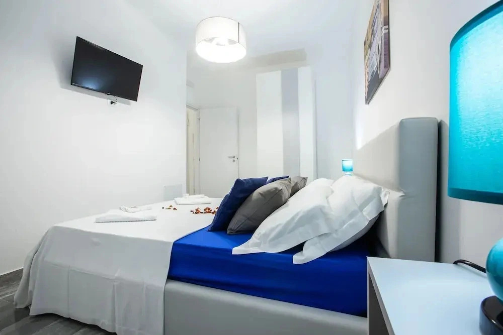 Gregorio VII Halldis Apartment
