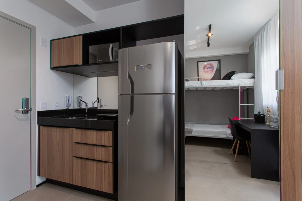 Vivapp Vila Mariana - Residencial Humberto I