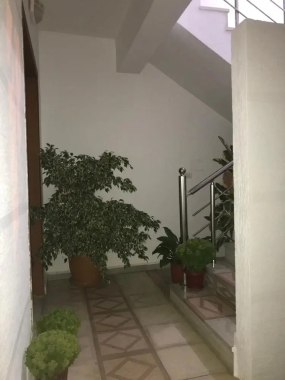Jeti Guesthouse