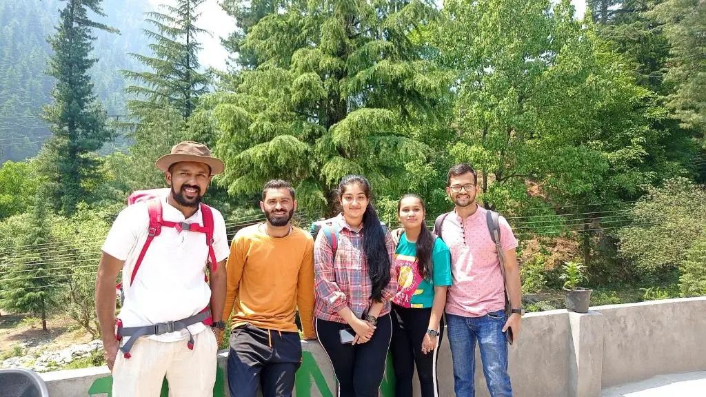 Chojh Inn Guest House