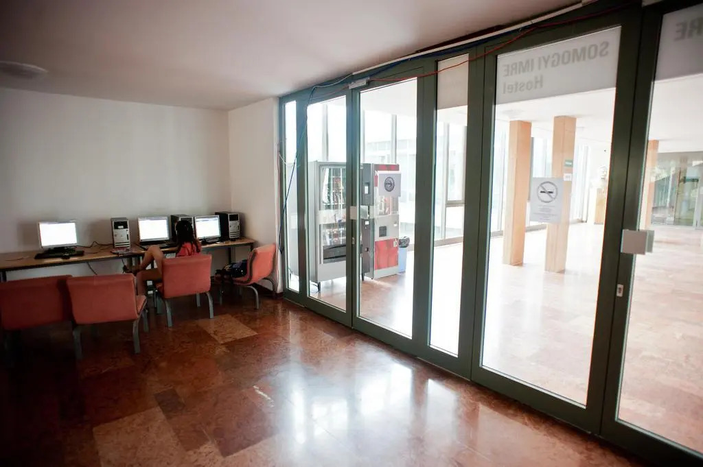 Popup Hostels - Citadella