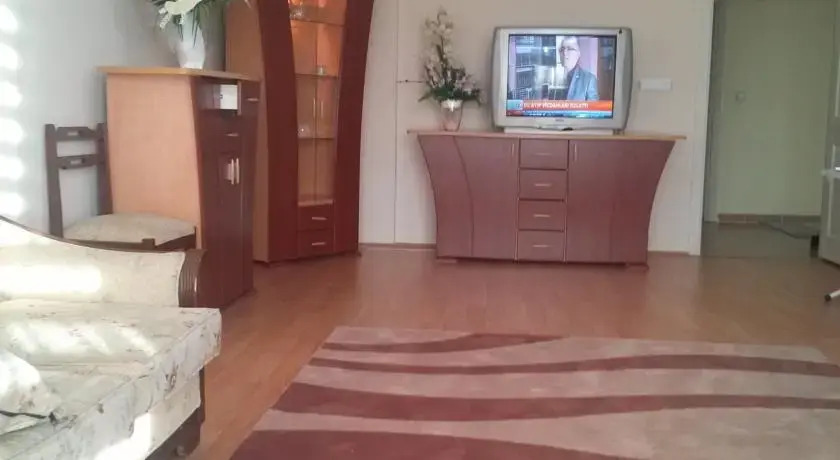 gülyuva konukevi
