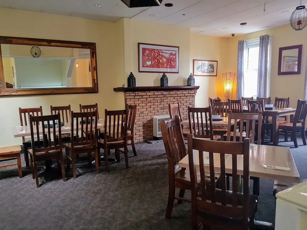 Courthouse Hotel