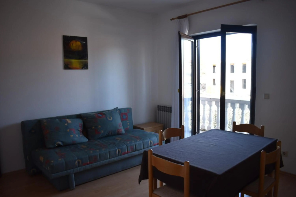 Apartmani Rade