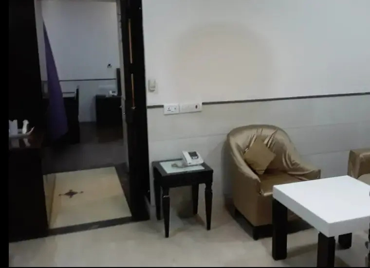 Aadhar Hotel