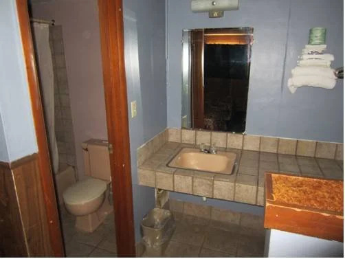 Town House Motel - Arkansas City