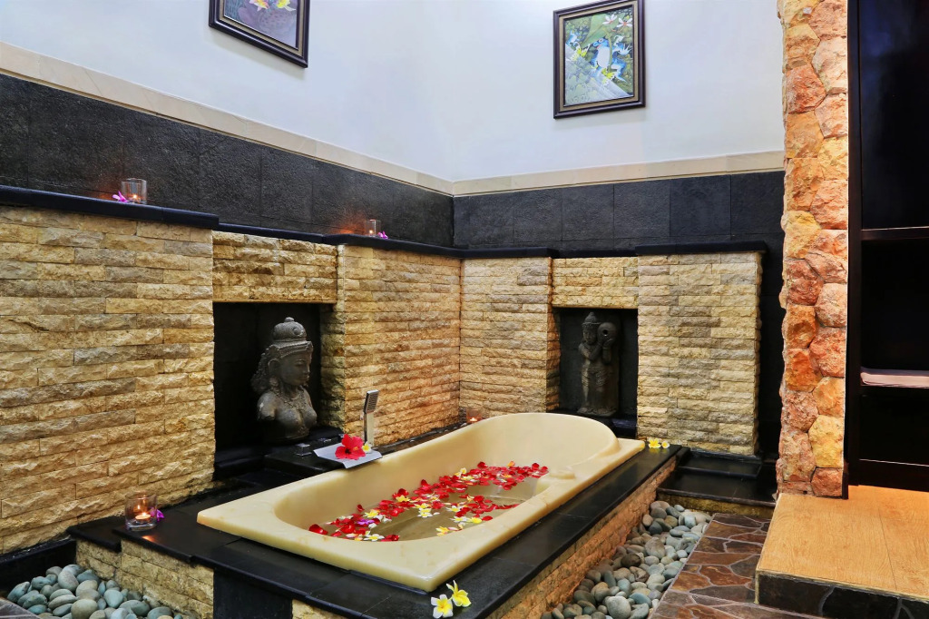 Satriya Cottages