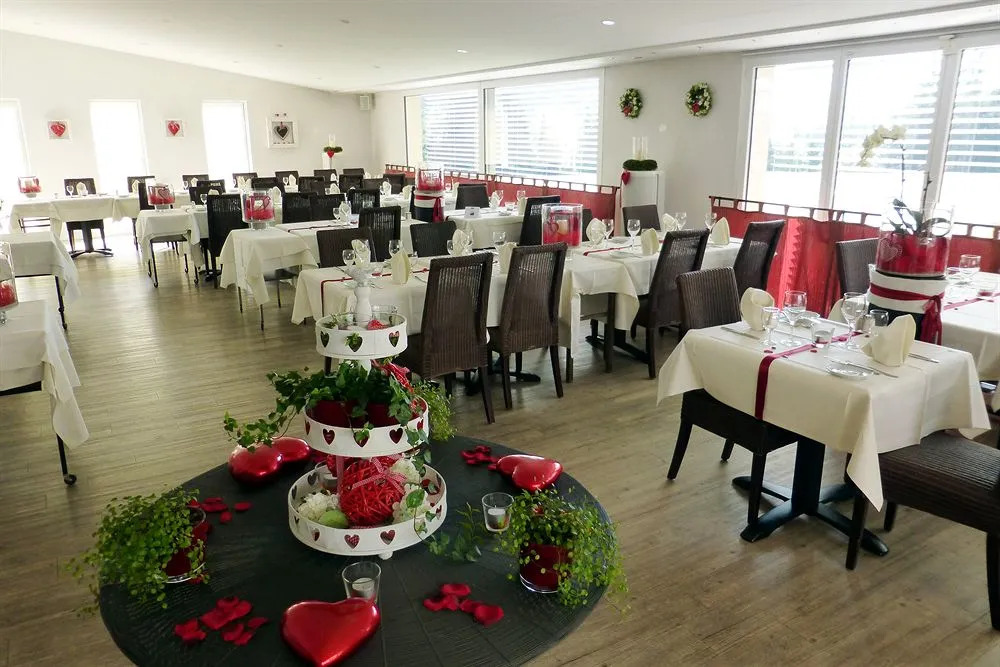Hotel Rischli