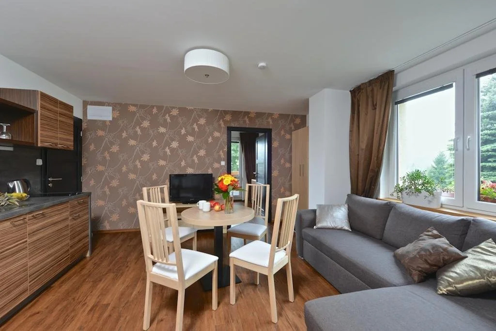 Apartmány 294