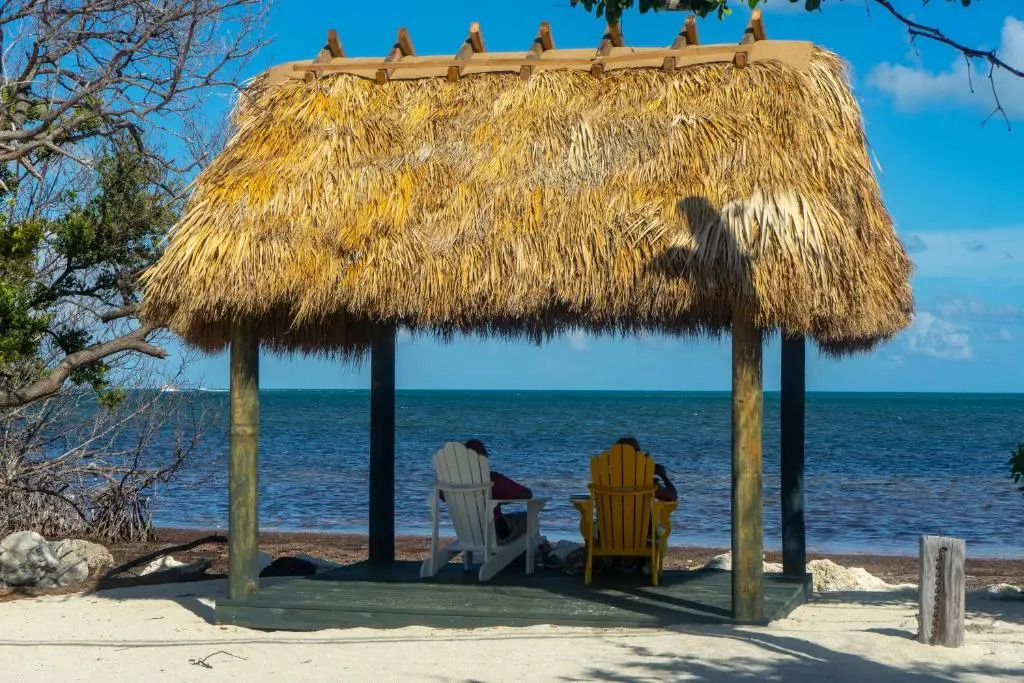 Kawama Yacht Club Apartment