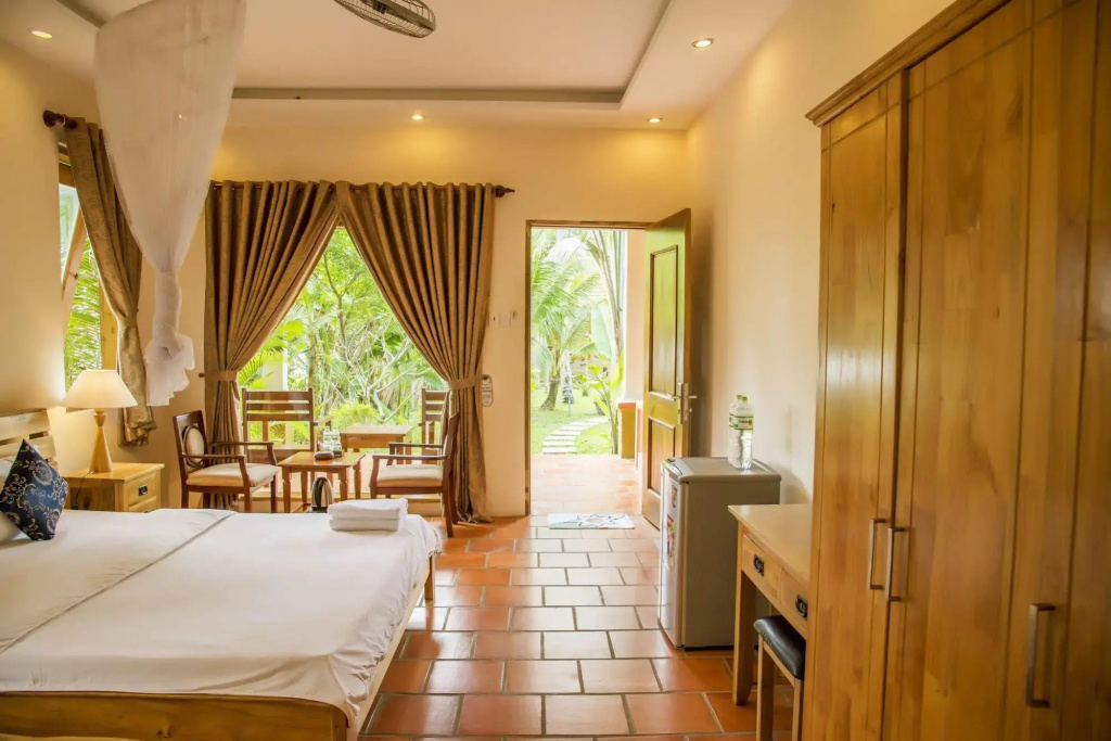 Coco Palm Beach Resort