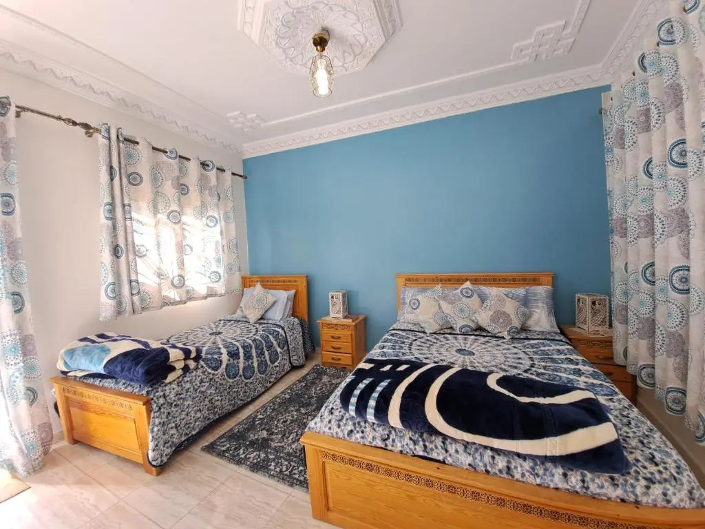 Diafa Stay Guest House